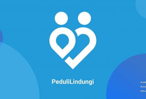 Terus Dikembangkan, Aplikasi PeduliLindungi Bisa untuk Ini 