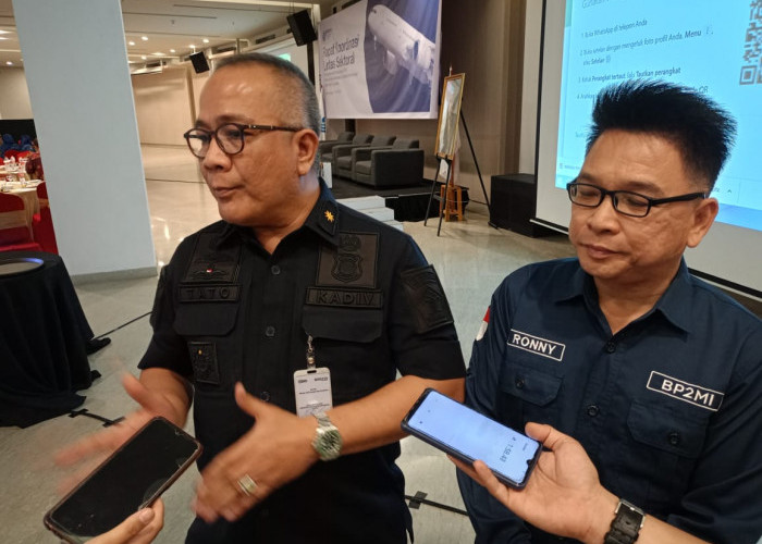 Kantor Imigrasi di Lampung Tunda Penerbitan 390 Paspor yang Terindikasi Calon PMI Non Prosedural 