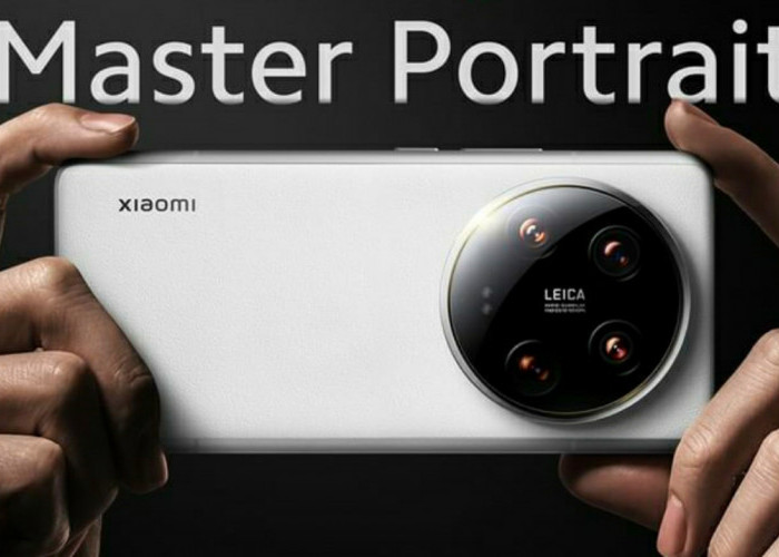 Buat yang Suka Fotografi, Xiaomi 14 Ultra Bawa 3 Kamera Leica dan Fitur Canggih 