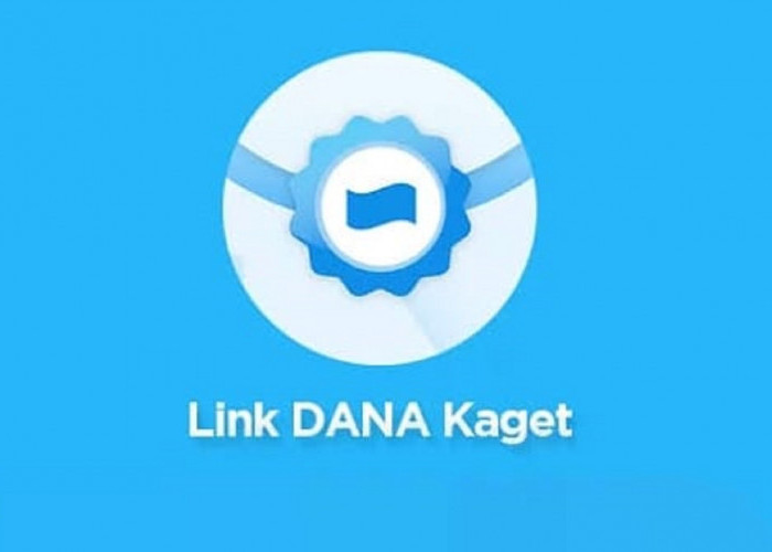 Tarik Saldo DANA Rp 75 Ribu Gratis Hari Ini 15 Agustus 2023, Cukup Mudah Langsung Klaim Link DANA Kaget Ini