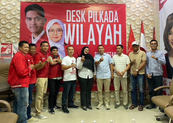 DPW PSI Lampung Terima Kunjungan Parosil, Azitriaz Tiza: Kami Siap Bergerak Bersama untuk Pembangunan Lambar 
