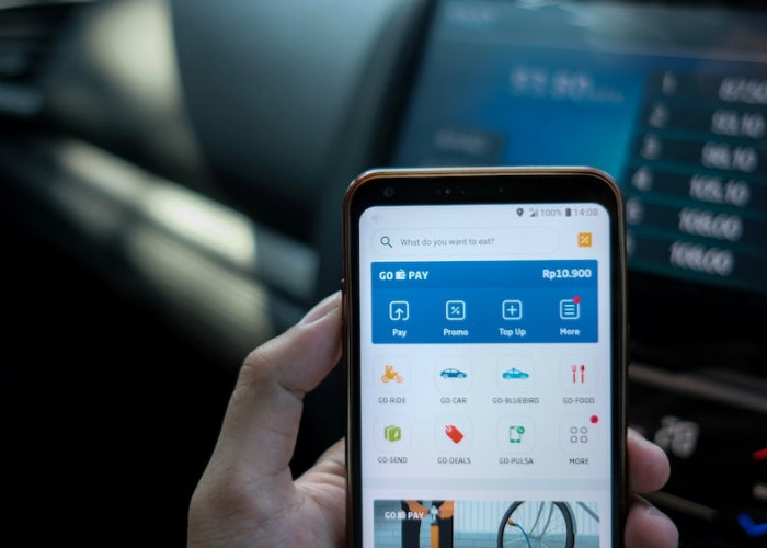 Cek di Sini, Kode Promo Gojek Jumat 30 Desember 2022, Mulai Dari GoRide, GoMart, GoCar, dan GoFood 