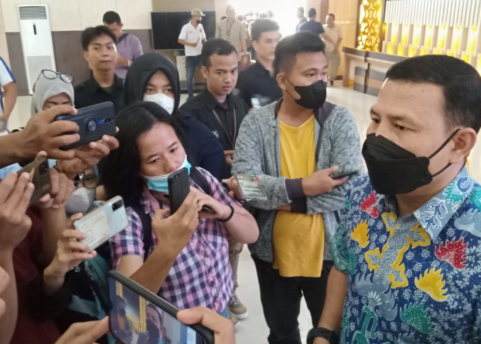 Dalam Satu Bulan, Ada 27 Kasus Asusila di Lampung