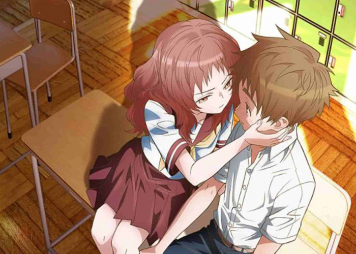Jangan Lewatkan Anime Terbaru Yang Akan Tayang Summer 2023