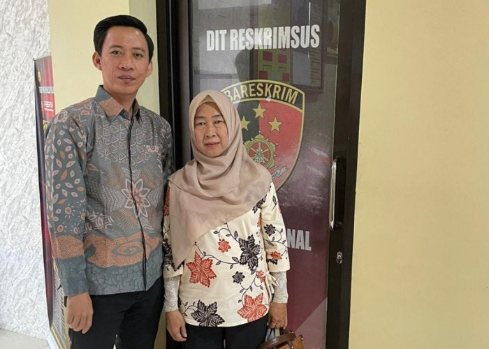 Ditipu Menantu Terkait Pinjaman Prapensiun dari Bank Syariah, Kasus Selesai Lewat Restorative Justice 
