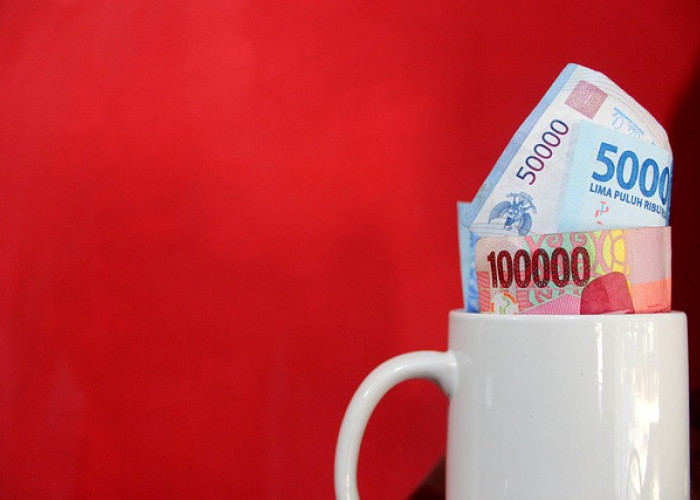Tanpa Jaminan dan Nggak Pakai Ribet, Pinjaman Dana Online Bank BRI Bisa Jadi Solusi Atasi Masalah Keuangan