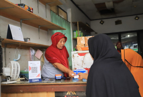 BRI UMKM ExpoRT 2025 Siap Dibuka, Ini Syarat Daftarnya