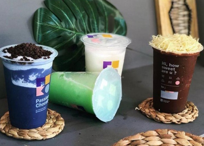 Yuk Kunjungi Cafe Pasco Lampung, Ada Banyak Menu Spesial Kekinian, Dijamin Puas dan Nikmat!