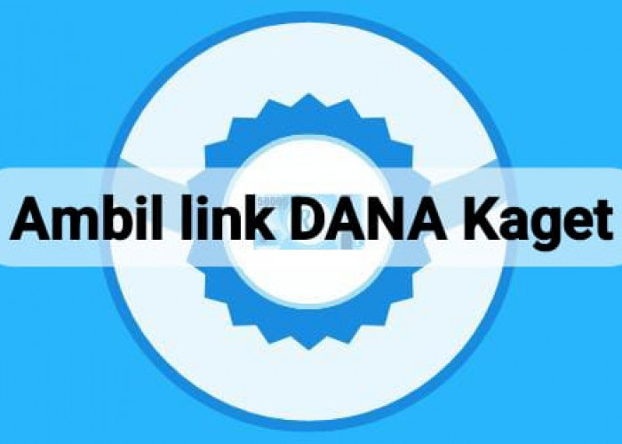 Ambil Sekarang! Link DANA Kaget Saldo Gratis Bernilai Rp 100.000, Buka Amplopnya Hari Ini