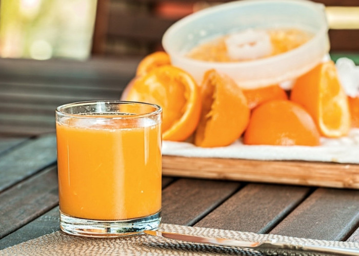 Kamu punya kebiasaan Insomnia? Simak Makanan dan Minuman Ini untuk Atasi Hal Tersebut