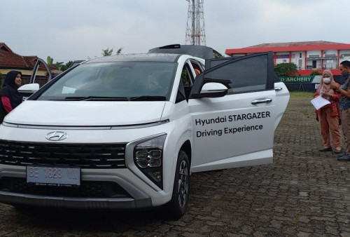 Hyundai Beri Kesempatan Dapat Tiket Piala Dunia 2022