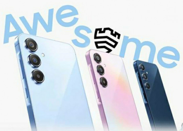 Fitur Unggulan Samsung Galaxy A35 2024, Bawa Performa Exynos 1380 Serta RAM 12GB, Segini Harganya