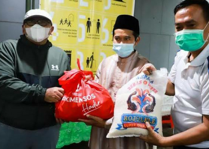 Bansos PKH Tahap 4 Siap Disalurkan, Jangan Sampai lewat, Cek Nama Penerima