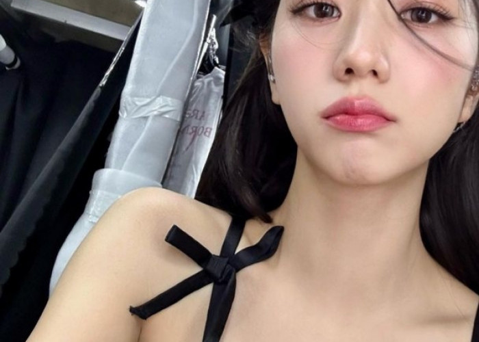 Terkena Covid-19, Jisoo Dipastikan Absen Dalam World Tour Konser di Jepang