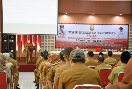 Eva Dwiana Beri Warning Keras ke Aparat Dukcapil, Masyarakat Wajib Tahu