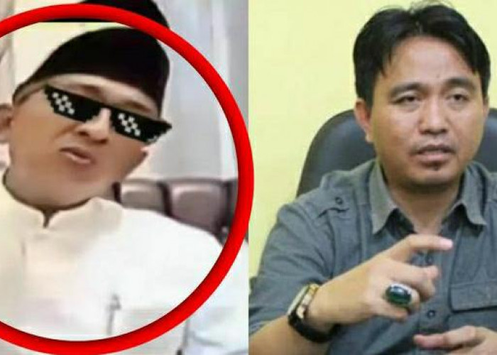 Ditanya Soal Ajarkan Etika Anaknya oleh Gindha Ansori, Ayah Bima Yudho: Sopan Santun Tapi Korupsi, Pilih Mana?