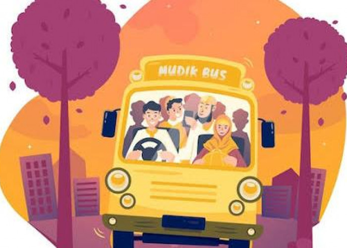 Jangan Lewatkan 5 Perlengkapan Mudik Lebaran yang Wajib Dibawa Selama Perjalanan