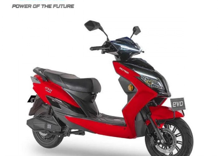 Ingin Touring Pakai Motor Listrik? Ini Dia Merek yang Cocok Untuk Perjalanan Jauh