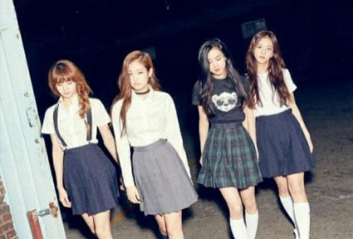 Rayakan 6 Years Debut Anniversary, Blackpink Segera Comeback!