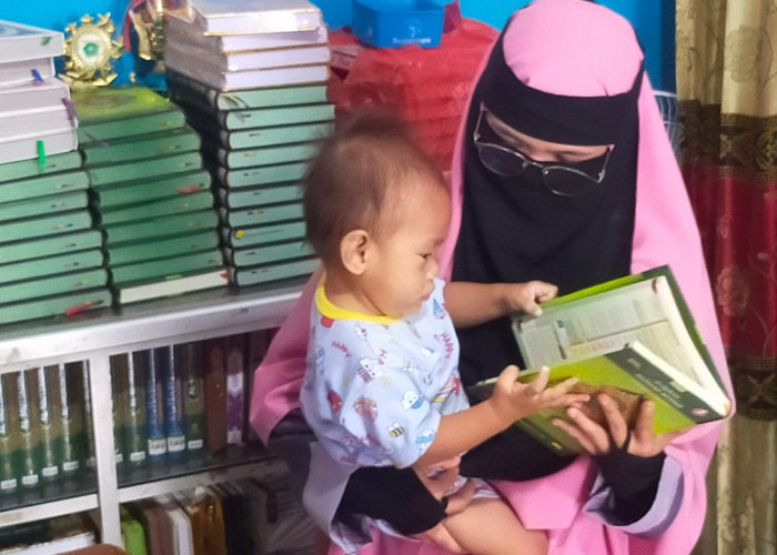 Ibu Ditahan, Anak Korban Penganiayaan Ibu Kandung Dititipkan di Ponpes