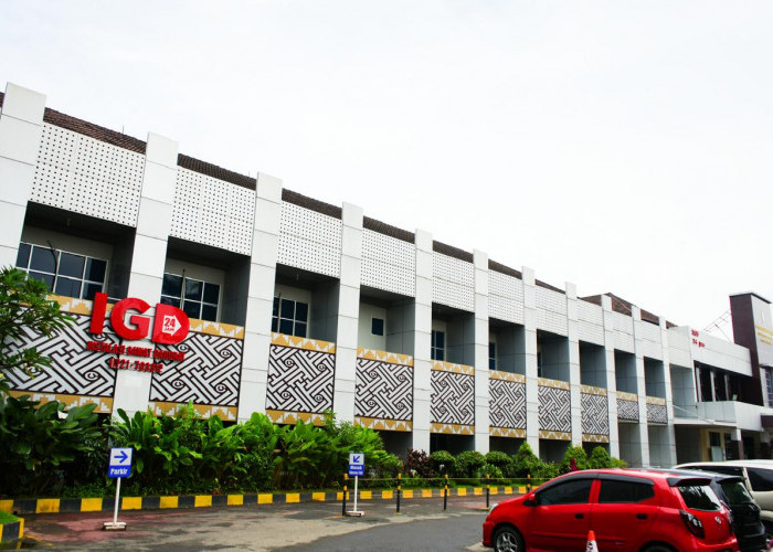 RSUDAM Siapkan Layanan Ambulans Jenazah Gratis Untuk Pasien BPJS Kelas III, Ini Prosedur dan Ketentuannya