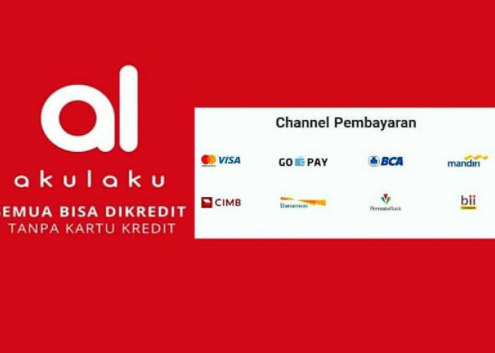 Rincian Biaya Keterlambatan Pembayaran Tagihan Akulaku, Lengkap Dengan Cara Bayar di Minimarket dan ATM 