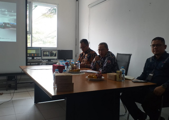 Berpindah Kepemilikan, Ini yang Akan Dilakukan PT BTB untuk Ruas Jalan Tol BAKTER