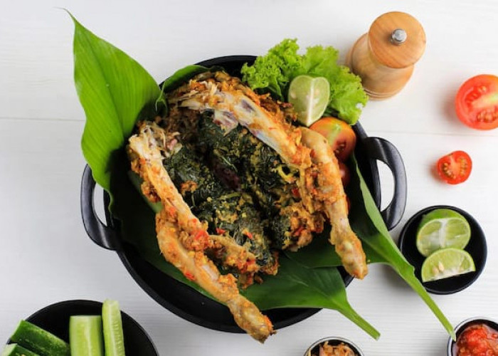 Rekomendasi Restoran dengan Menu Ayam Betutu Khas Bali di Bandar Lampung 