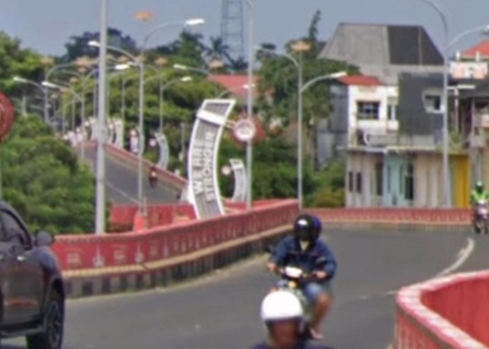 Minim Rambu-rambu Jadi Penyebab Denzbagus Kecelakaan dan Meninggal di Flyover Pahoman? Dishub Angkat Bicara