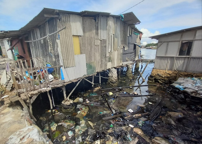 SAMPAH PLASTIK