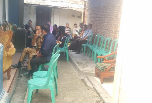 Korban Tertabrak Kereta Api di Stasiun Labuhan Ratu Dikenal Ramah kepada Tetangga