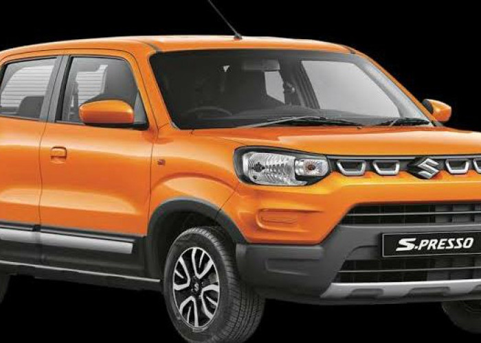 5 Rekomendasi Mobil Matic 2024 Dengan Transmisi Oke dan Harga Terjangkau