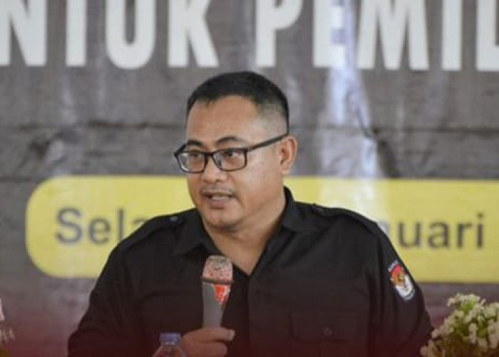 Pendaftaran Bacalon DPRD Mesuji Mulai 1 Mei 2023, Simak!