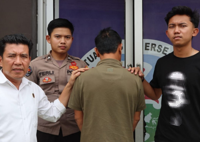 Satresnarkoba Polres Tanggamus Tangkap Warga Kota Agung Barat, Barang Bukti 48 Butir Pil Ekstasi 
