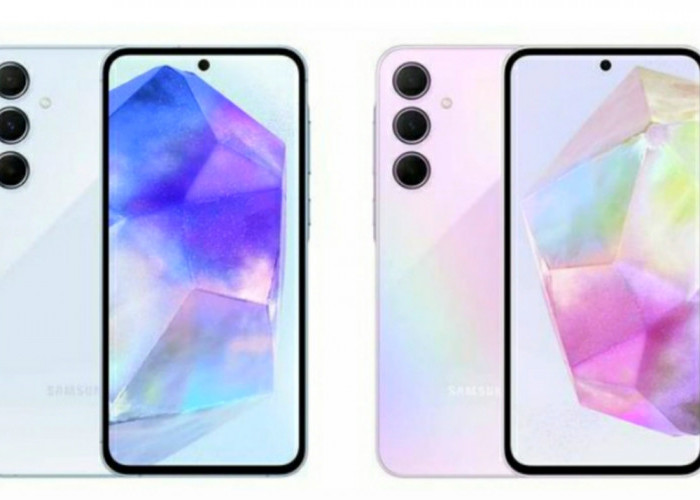 Masuk HP Ram Besar, Samsung Galaxy A35 Hadir di Indonesia Dengan Exynos 1380, Cek Spesifikasi dan Harganya