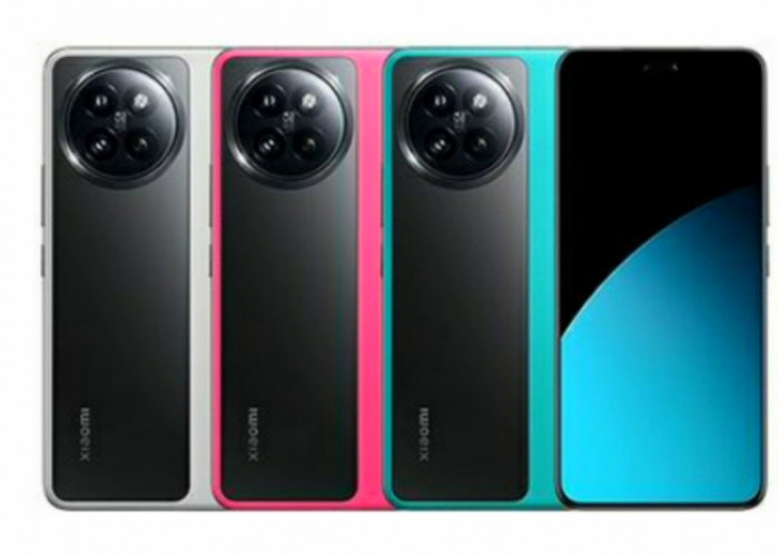 Sudah Dibekali HyperOS, Bongkar Fitur Unggulan Xiaomi Civi 4 Pro Terbaru 2024, Segini Harganya