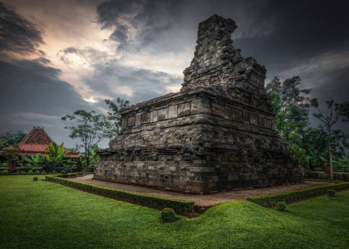 10 Daftar Wisata Jombang yang Lagi Hits 2023, Mulai dari Agrowisata Durian hingga Wisata Candi 