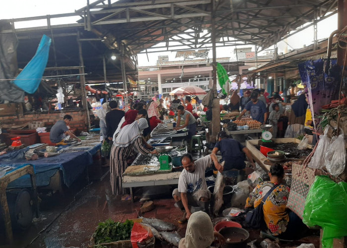 Di Masa Pandemi Covid, KUR BRI Penyelamat Usaha