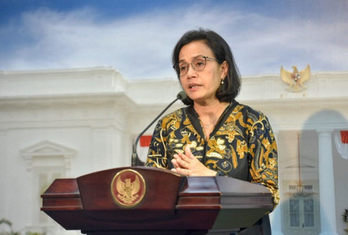 Amerika Serikat Ajak Indonesia Hancurkan Harga Minyak Rusia, Ini Jawaban Cerdas Sri Mulyani