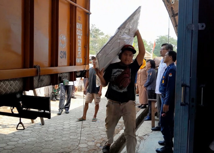 KPU Metro Tetapkan Lokasi Kampanye, Ini Titik Lokasi yang Diperbolehkan
