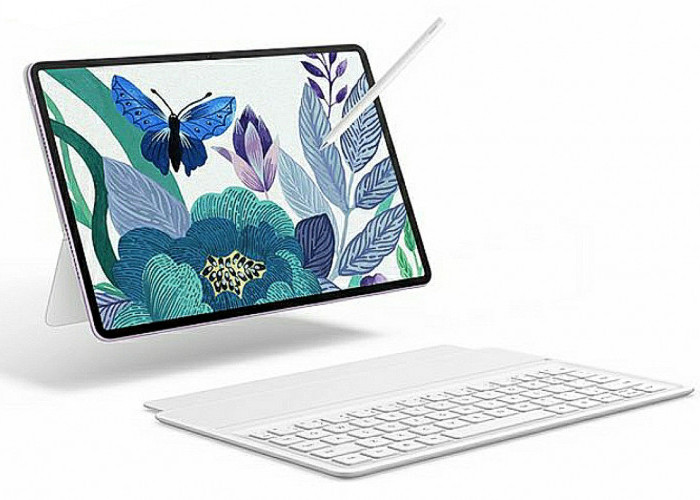 Huawei Luncurkan Tablet Multitasking Lewat Seri MatePad 11.5S, Segini Harganya