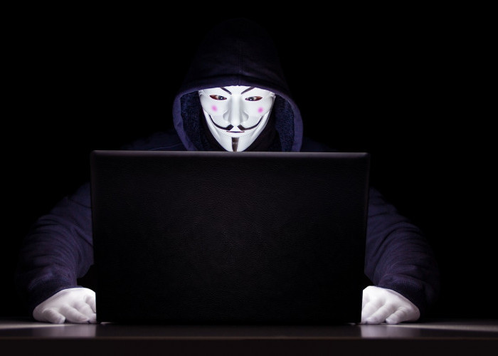 Geram! Hacker Indonesia Kompak Bobol dan Sebarkan Data Panji Gumilang Juga Al Zaytun