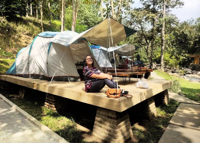 4 Rekomendasi Wisata yang Saat Ini Lagi Hits di Bandar Lampung, No.2 Sering Dikunjungi