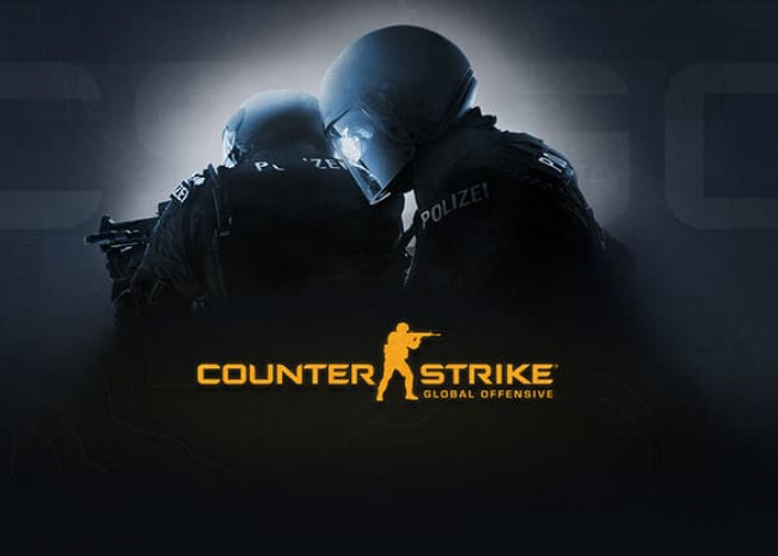 Jadi Game Terpopuler di Steam, Counter Strike: Global Offensive Cetak Rekor Pengguna Bersamaan Terbanyak