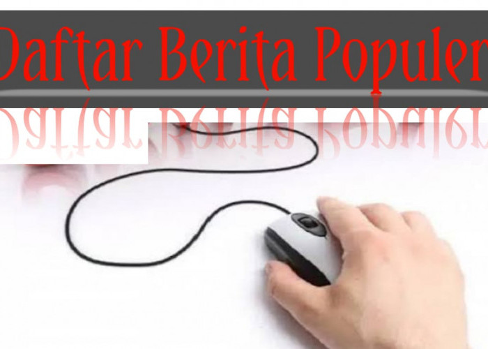 3 Daftar Berita Populer Radar Lampung 8 Agustus 2023, dari Salin Link dapat Saldo Dana hingga Guru Besar Unila