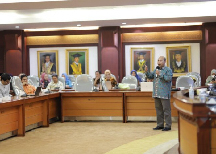 Kemenko PMK Sosialisasikan Kebijakan Pemerintah dalam Pembangunan Manusia dan Kebudayaan