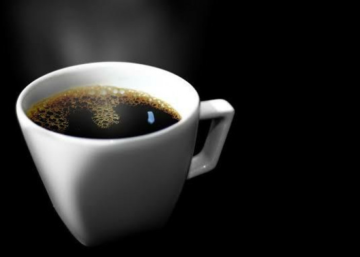5 Manfaat Minum Kopi Tanpa Gula, Nomor 3 Bisa Cegah Penyakit Berbahaya