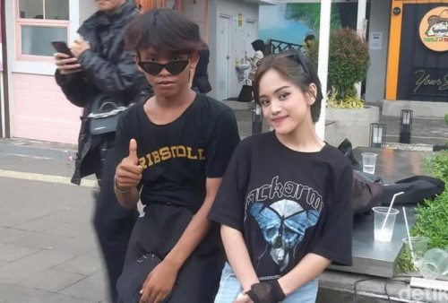 Viral Citayem Fashion Week Dibubarkan! Begini Fakta Lengkapnya