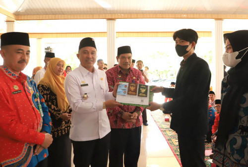 Program Saksi Catin, Status Kependudukan Pengantin Baru Otomatis Berubah