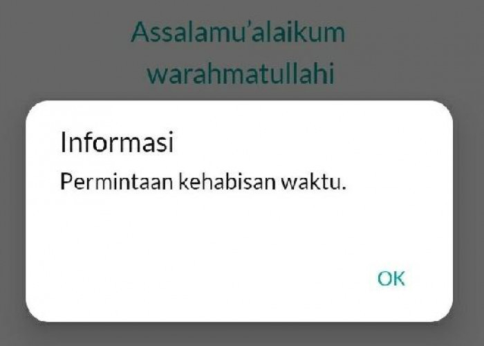 Trending Topik di Twitter, BSI Mobile Masih Alami Maintenance System?